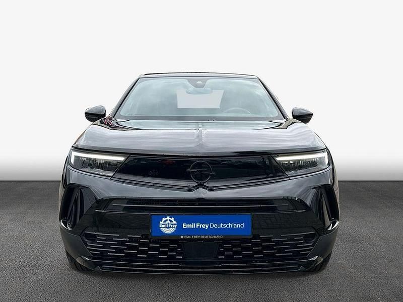 Gebraucht Opel Mokka 110 PS (80 kW) 2025 Karbon schwarz metallic SUV