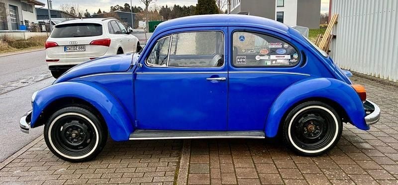 Gebraucht VW Käfer 34 PS (25 kW) 1985 Coupé