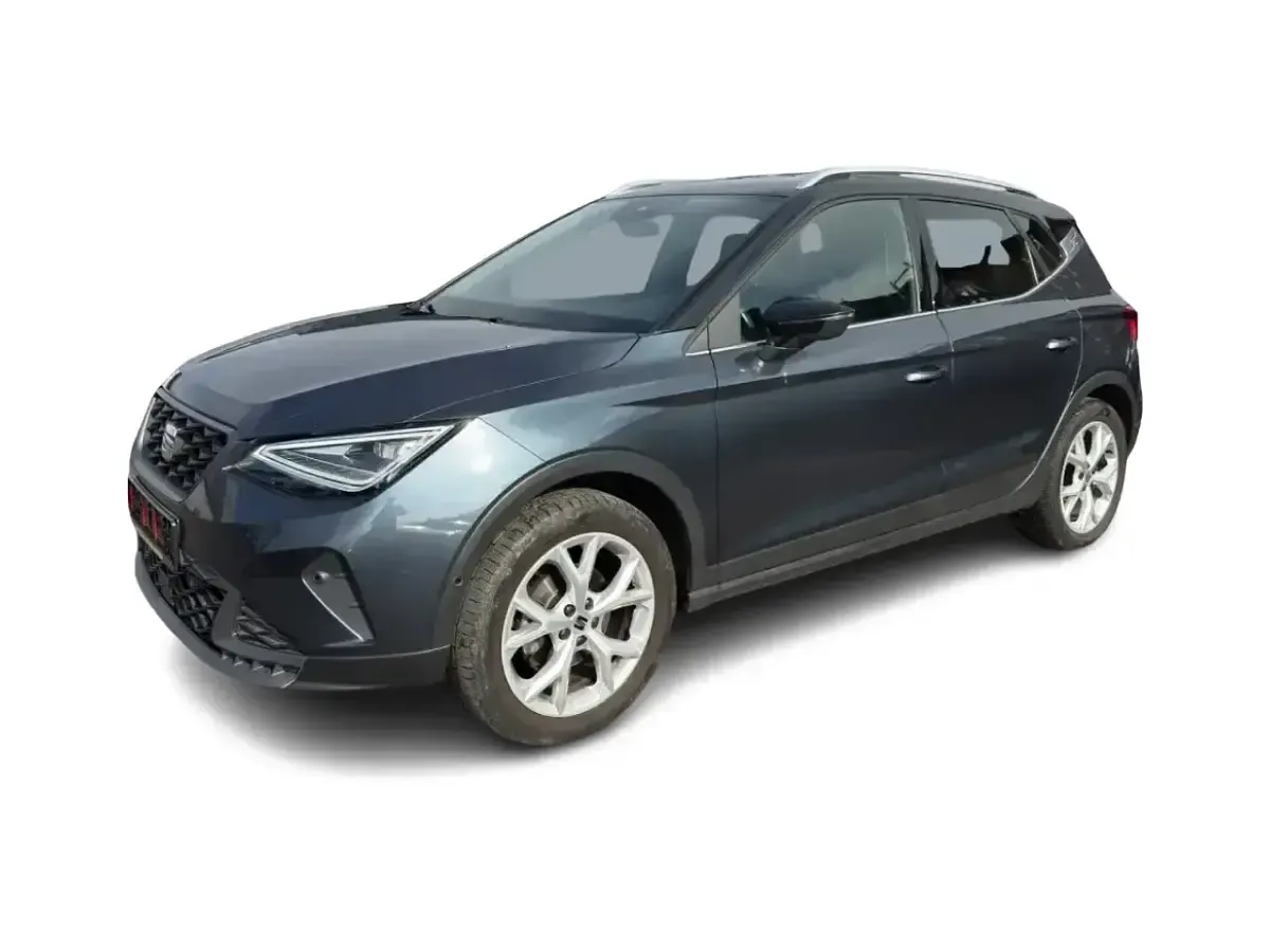 Gebraucht Seat Arona FR 110 PS (80 kW) 2023 SUV