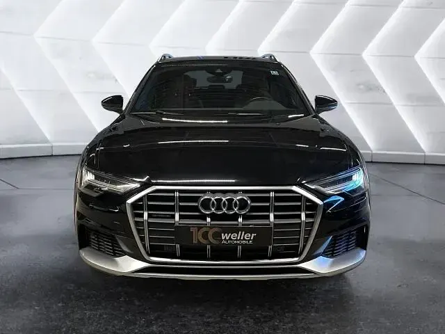 Gebraucht Audi A6 Allroad 344 PS (253 kW) 2022 Andere farbe Kombi
