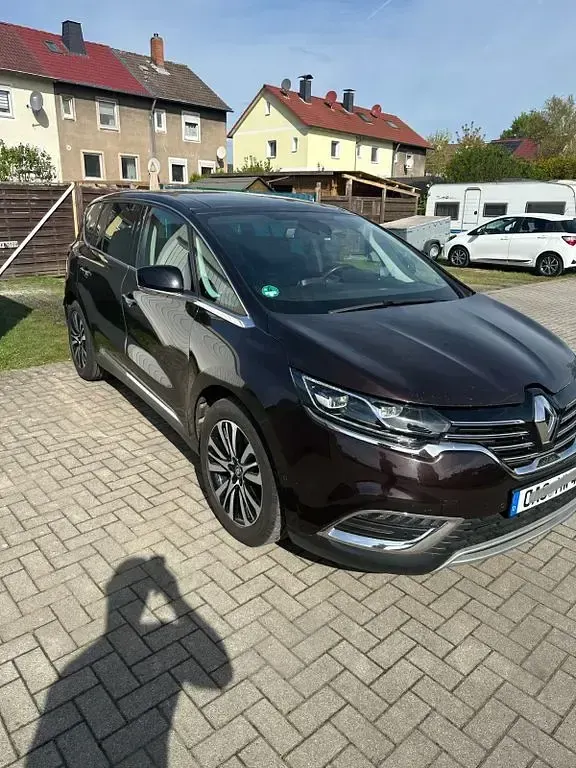Second-hand Renault Espace Initiale Paris 160 CP (117 kW) 2016 Maro Monovolum