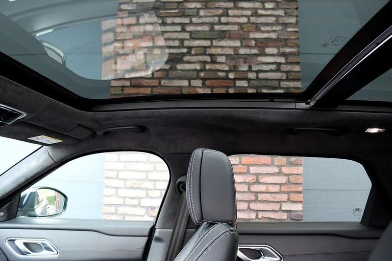 Gebraucht Land Rover Range Rover Velar SVAutobiography 551 PS (405 kW) 2020 Grau SUV