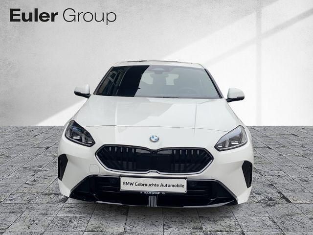 Brugt BMW 118 Performance 150 HK (110 kW) 2025 Hvid Hatchback