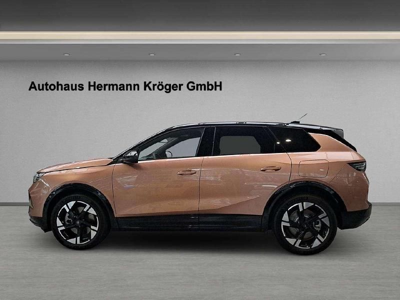 Gebraucht Opel Grandland Electric 156 kW (213 PS) 2025 Impakt kupfer SUV