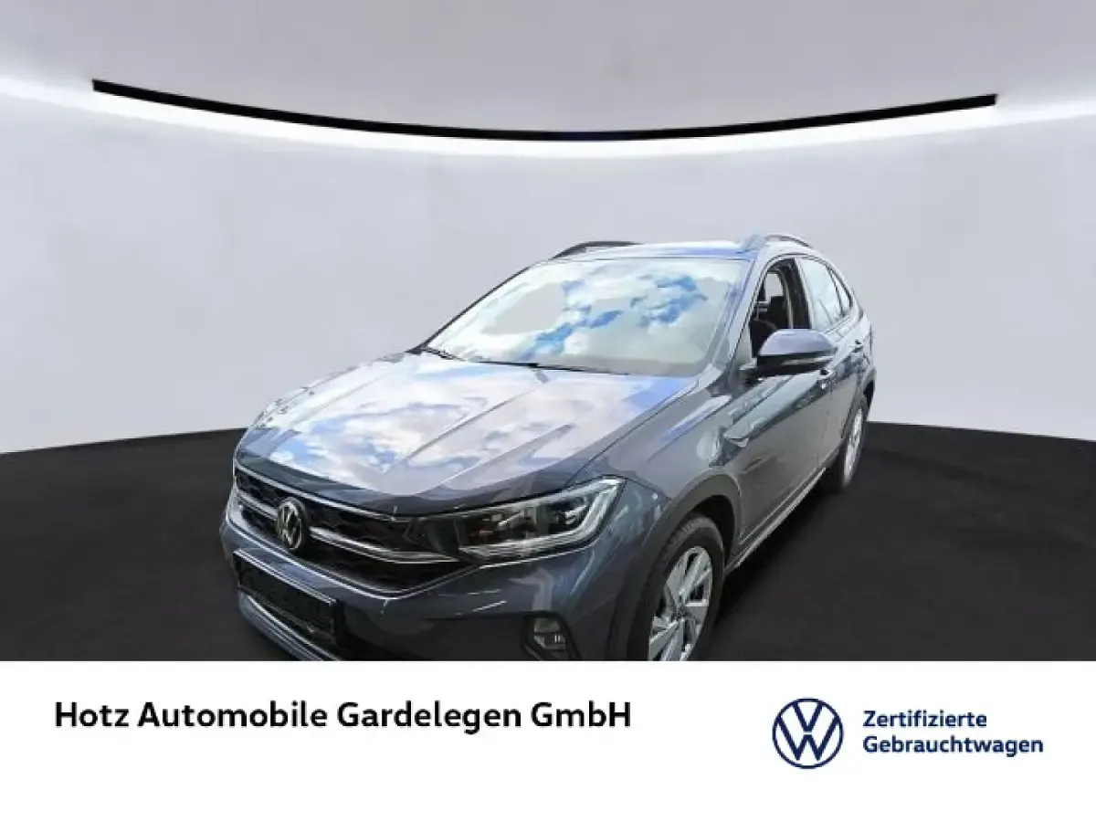 Gebraucht VW Taigo Life 95 PS (69 kW) 2022 SUV