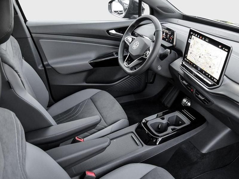 Gebraucht VW ID.4 Pro 210 kW (286 PS) 2024 Schwarz SUV