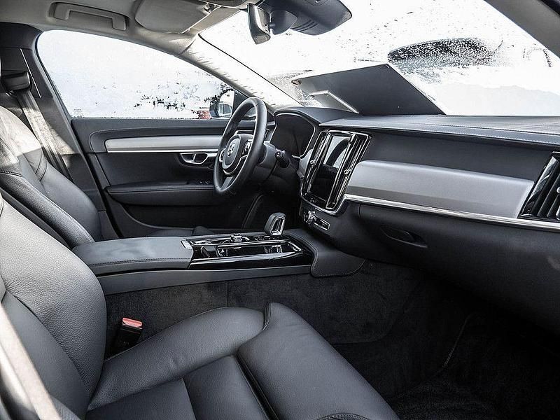 Gebraucht Volvo V90 Plus 398 PS (292 kW) 2025 Blau Kombi