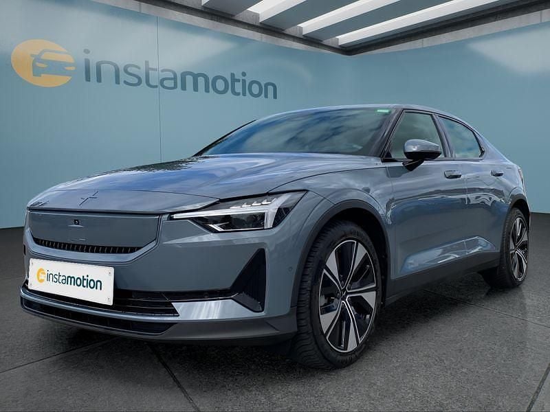 Gebraucht 2024 Polestar 2 Limousine | 39.499 € (Teuer) - Bild 1/4
