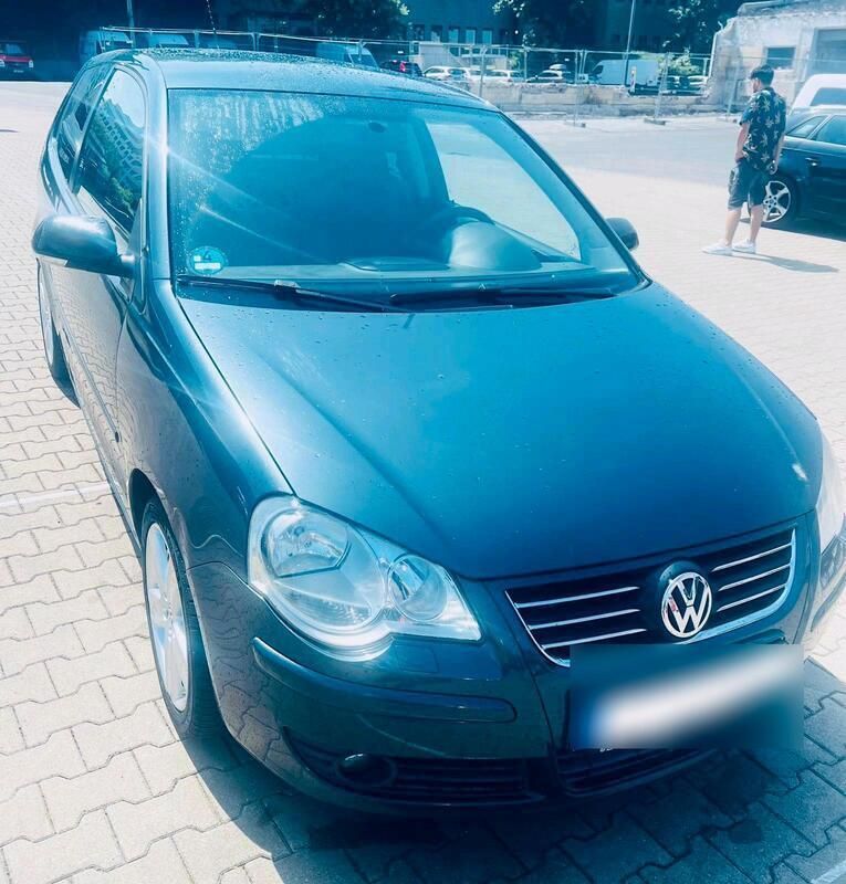 Gebraucht 2007 VW Polo Kleinwagen | 3.900 € (Etwas zu teuer) - Bild 1/4