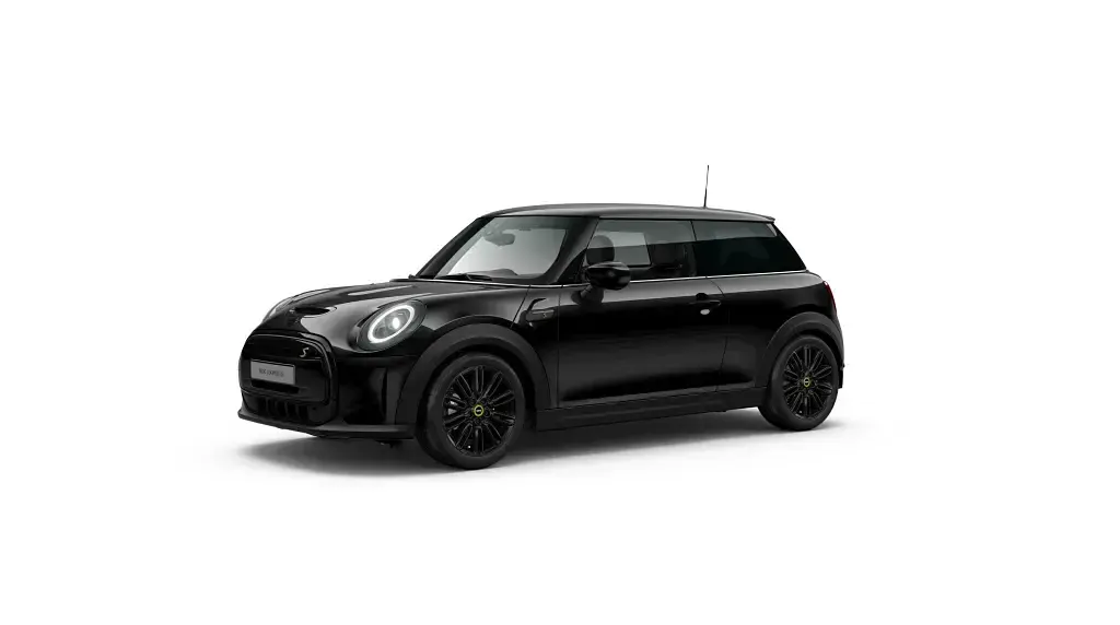 Gebraucht Mini Cooper SE 135 kW (184 PS) 2023 Kleinwagen