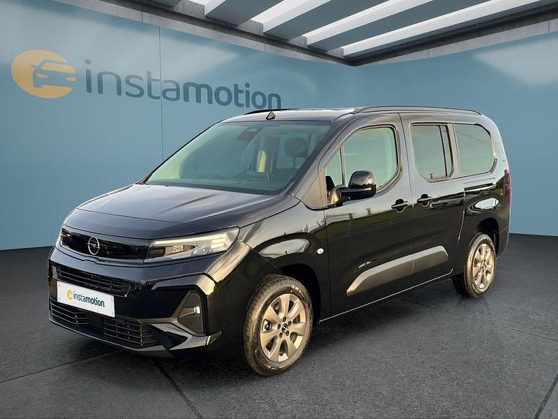 Neu 2025 Opel Combo Van / Kleinbus | 28.449 € (Etwas zu teuer) - Bild 1/4