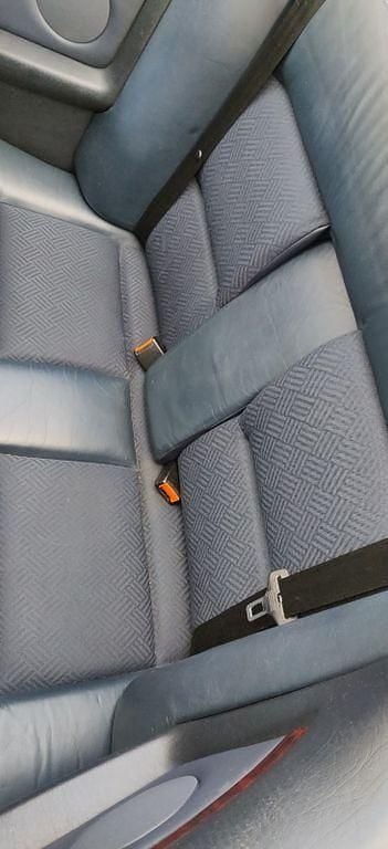 Gebraucht Audi Cabriolet Performance 116 PS (85 kW) 1995 Weiß Cabrio