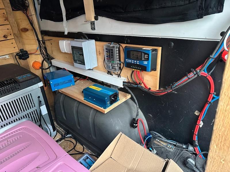 Gebraucht Fiat Ducato 75 PS (55 kW) 2005 Weiß Van