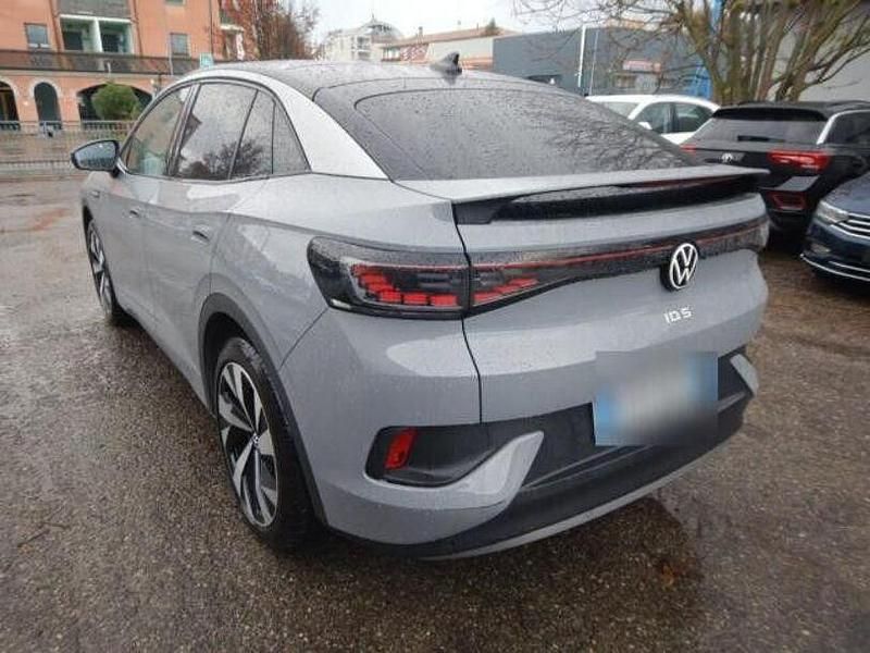 Gebraucht VW ID.5 Pro Performance 150 kW (204 PS) 2022 Grau SUV