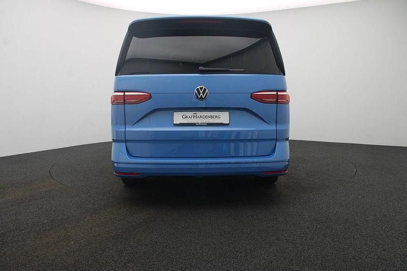 Neu VW T7 Life 204 PS (150 kW) 2025 Grau Van