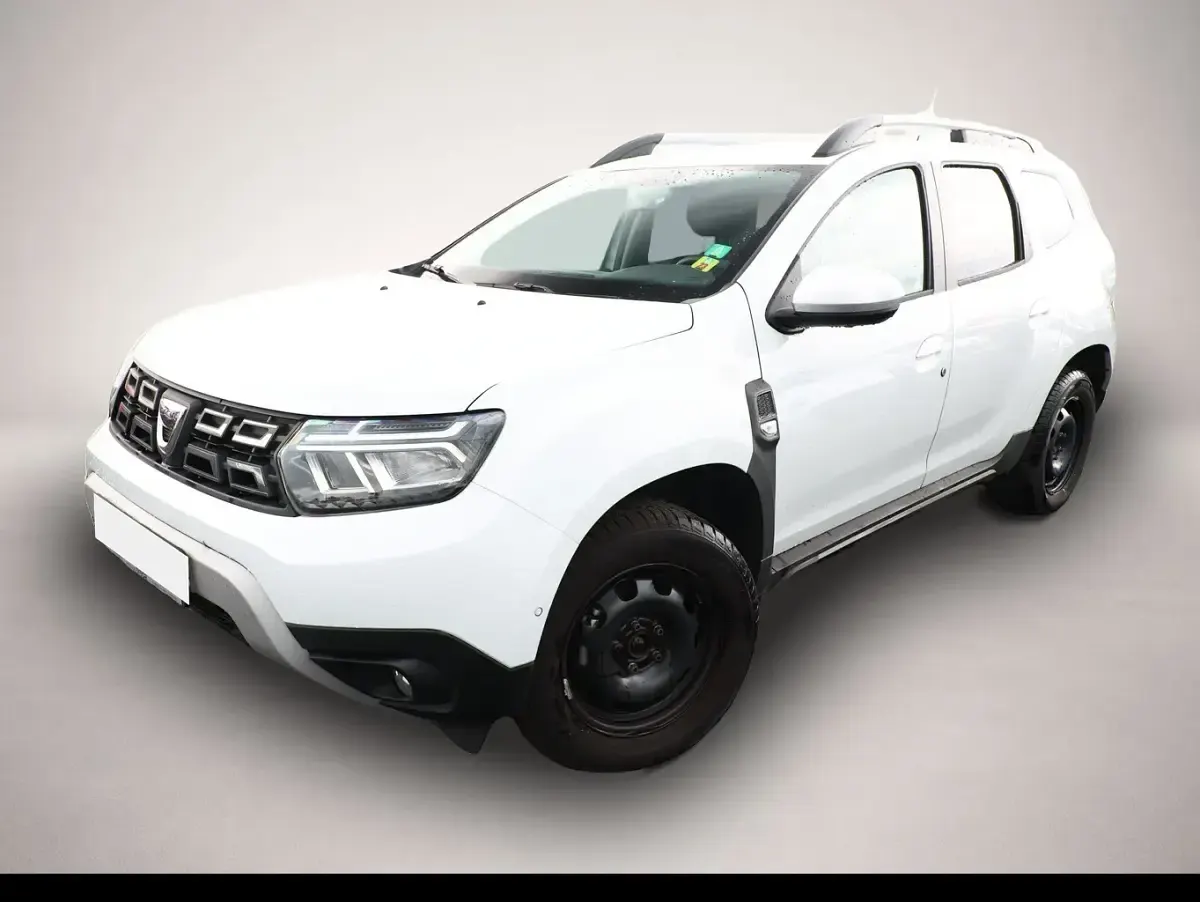 Gebraucht Dacia Duster Prestige 150 PS (110 kW) 2022 SUV