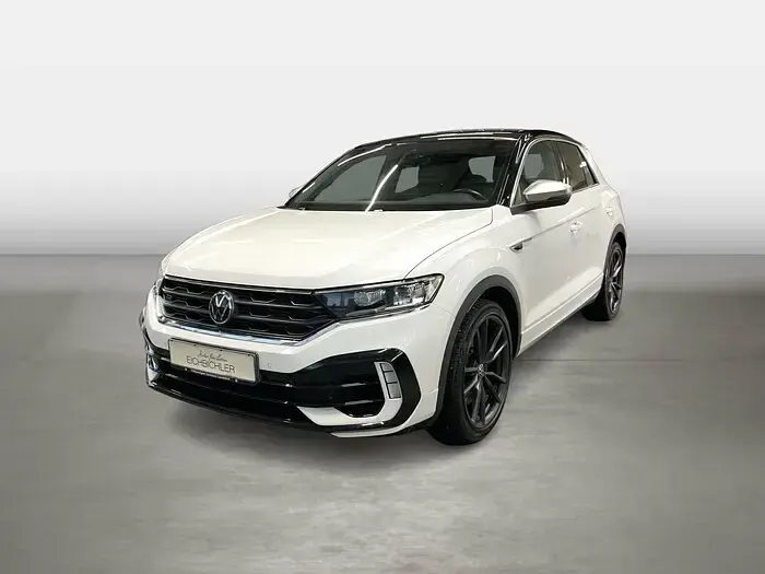Usata VW T-Roc R 300 CV (220 kW) 2022 SUV