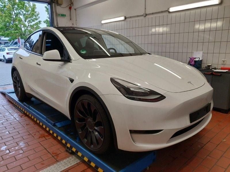 Schne Tesla Gebraucht Preis Bilder