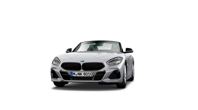 Gebraucht 2025 BMW Z4 M Sport Cabrio | 49.907 € (Superpreis) - Bild 1/4