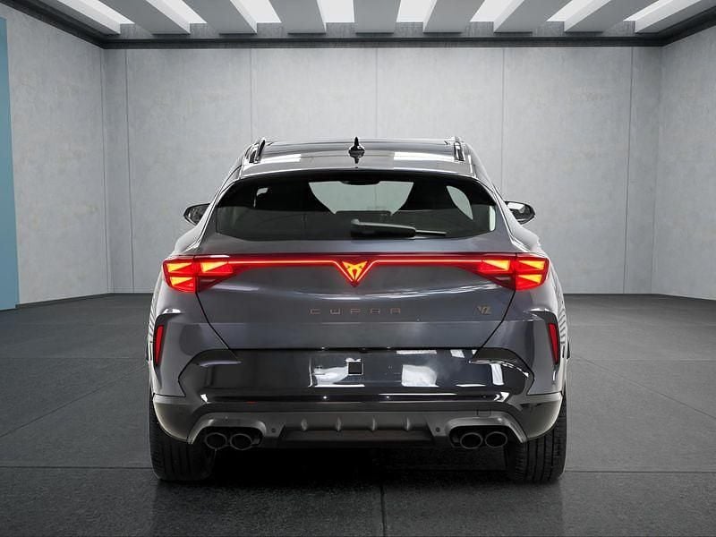 Gebraucht Cupra Formentor 333 PS (244 kW) 2025 Grau SUV