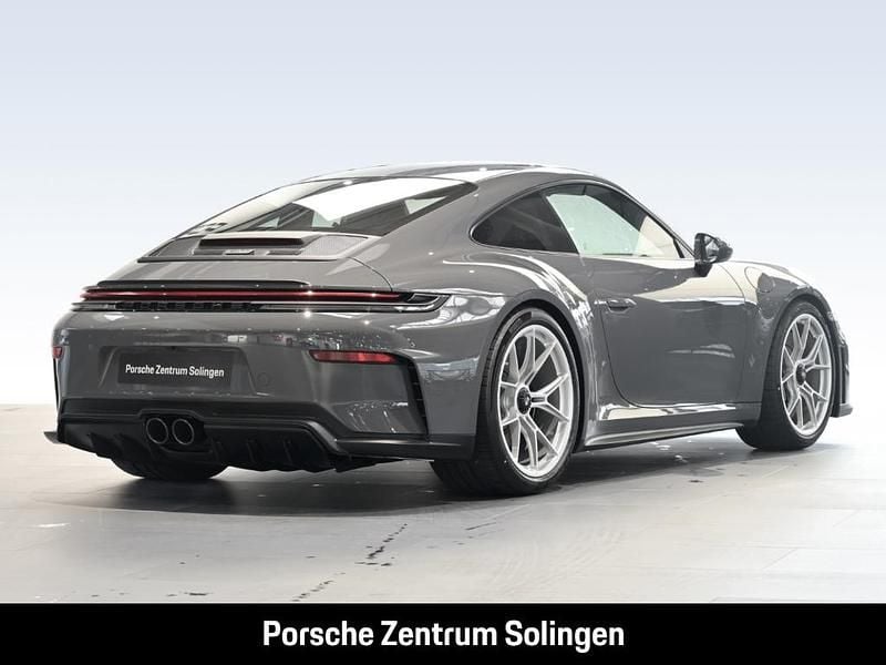 Neu Porsche 911 GT3 Chrono 510 PS (375 kW) 2026 Grau Coupé