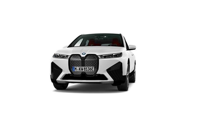 Gebraucht 2023 BMW iX SUV | 74.490 € - Bild 1/3