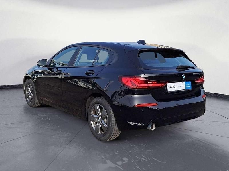Gebraucht BMW 118 Performance 136 PS (100 kW) 2024 Schwarz Kleinwagen
