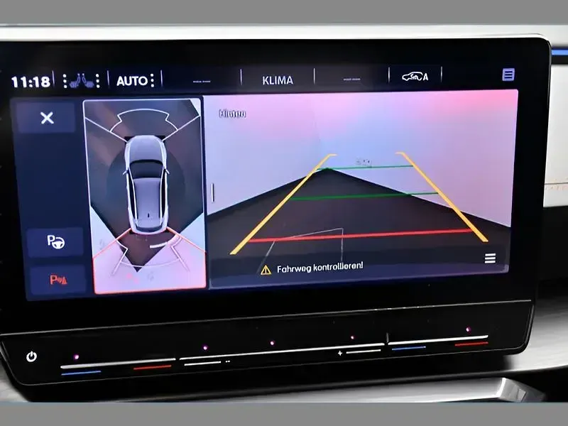 Gebraucht Cupra Formentor 150 PS (110 kW) 2023 Grau SUV