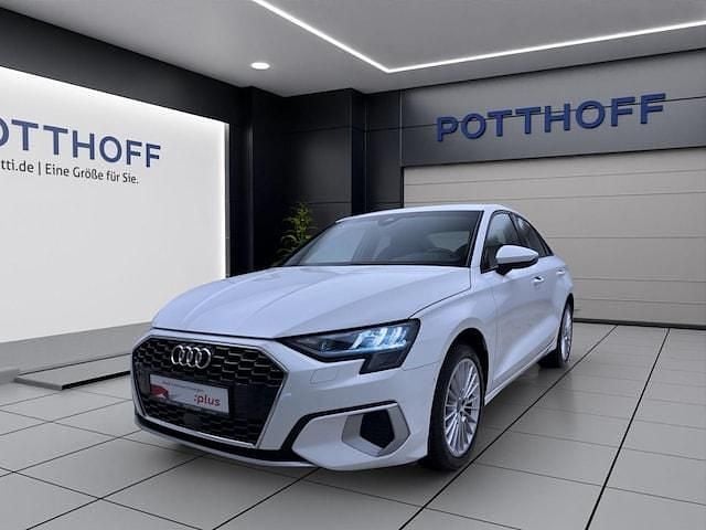 Gebraucht Audi A3 Advanced 116 PS (85 kW) 2023 Limousine