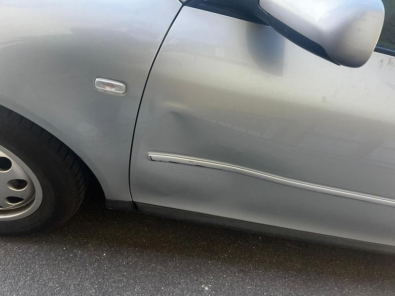 Gebraucht Audi A3 102 PS (75 kW) 2002 Kleinwagen