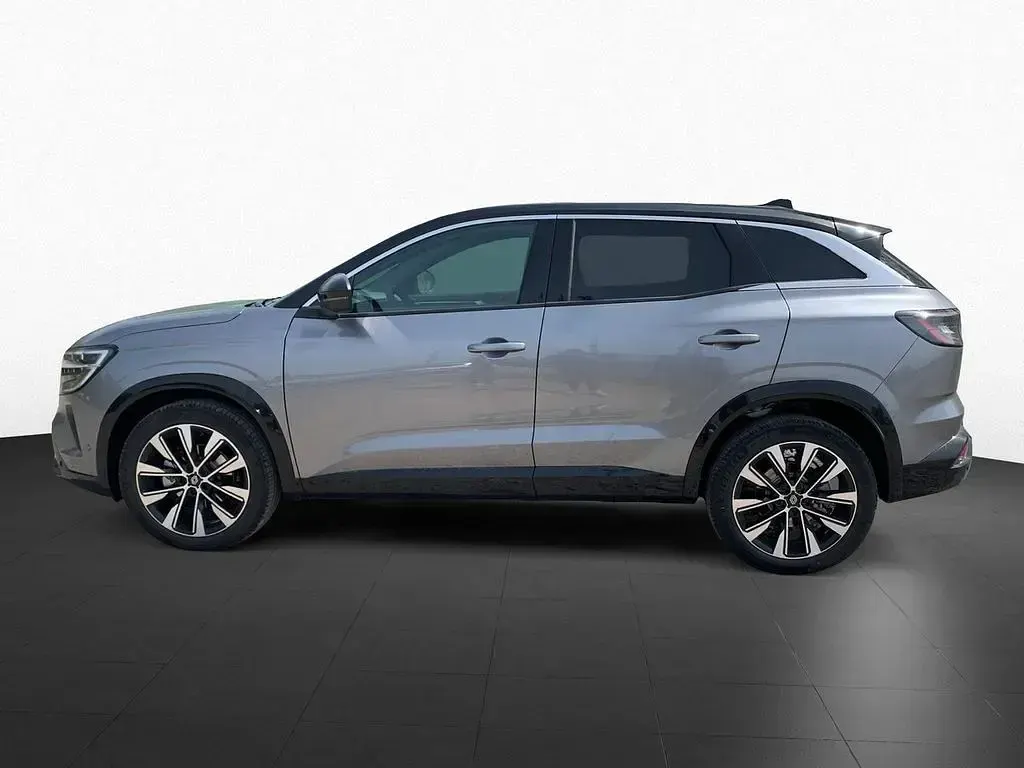 Gebraucht Renault Austral Techno 160 PS (117 kW) 2023 Grau SUV