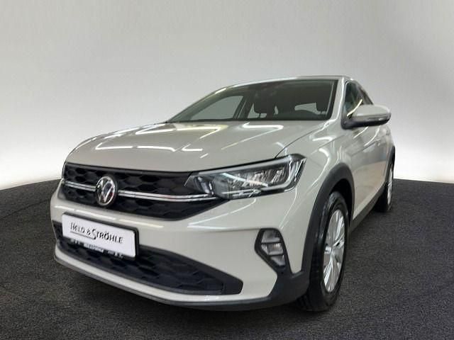 Neu VW Taigo 95 PS (69 kW) 2026 Ascotgrau SUV
