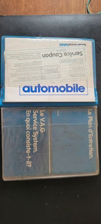 Gebraucht VW Golf I GTI 110 PS (80 kW) 1981 Weiß Kleinwagen