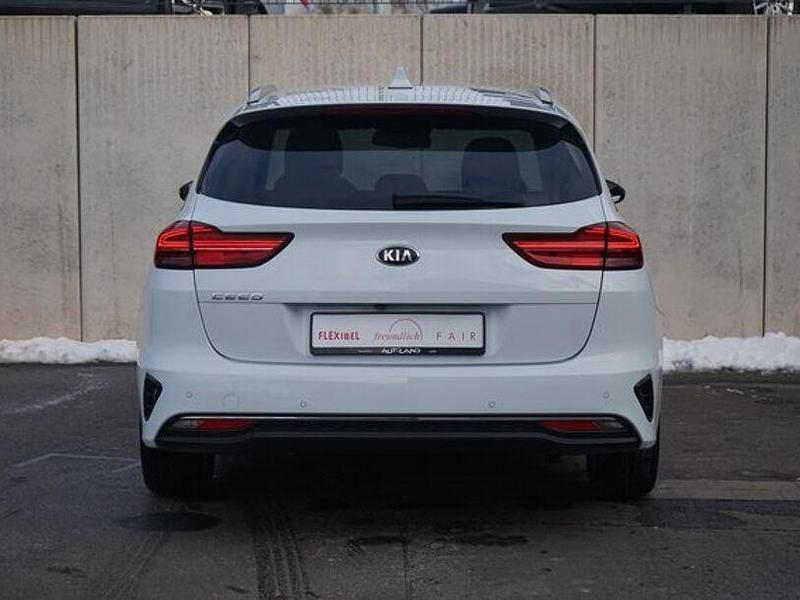 Gebraucht Kia Ceed 2021 Andere Kleinwagen