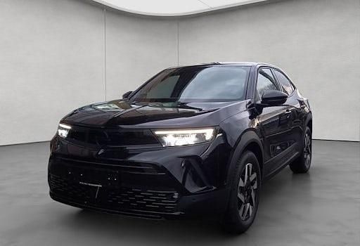 Gebraucht Opel Mokka 130 PS (95 kW) 2024 Schwarz SUV