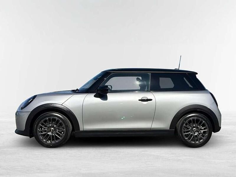 Second-hand Mini Cooper Coupé 156 CP (114 kW) 2024 Argintiu Coupe