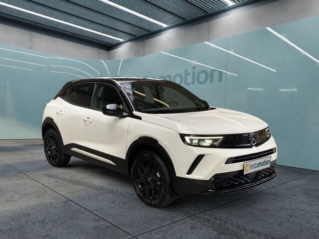 Weiß Gebraucht 2025 Opel Mokka SUV | 27.810 € (Etwas zu teuer) - Bild 1/2