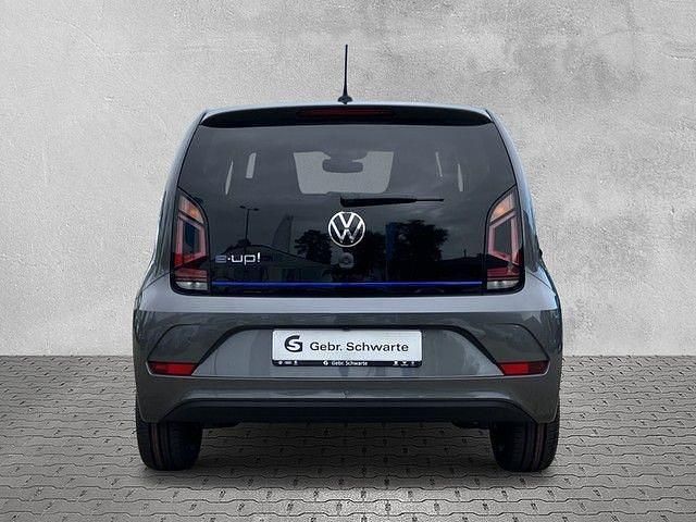 Gebraucht VW e-up! Edition 61 kW (83 PS) 2024 Andere farbe Kleinwagen