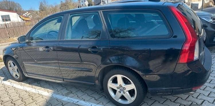 Gebraucht Volvo V50 180 PS (132 kW) 2009 Kombi