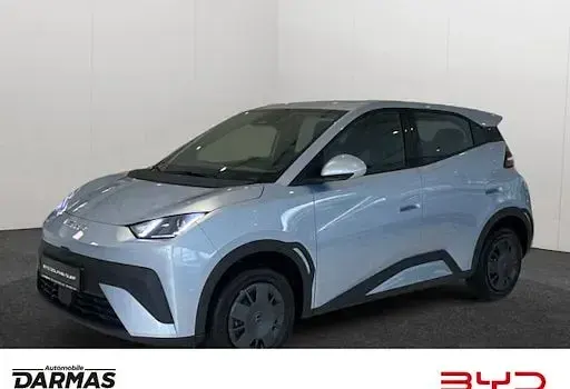 Occasion BYD Dolphin Surf Active 64 kW (88 ch) 2025 Bleue Citadine