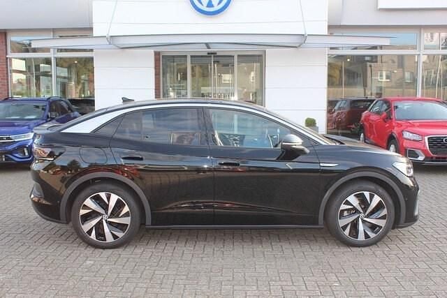 Gebraucht VW ID.5 Pro Performance 150 kW (204 PS) 2022 Schwarz SUV