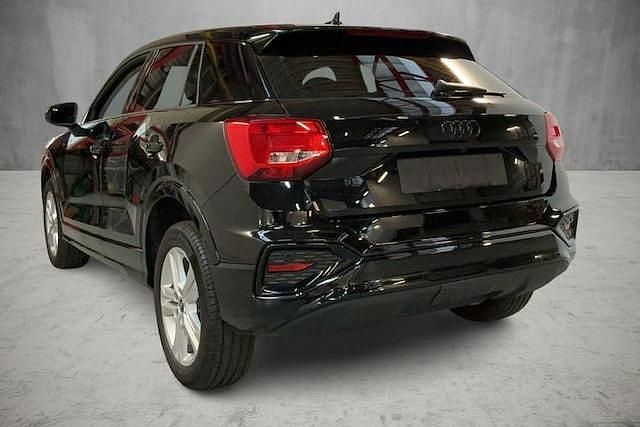 Gebraucht Audi Q2 Advanced Plus 150 PS (110 kW) 2024 SUV