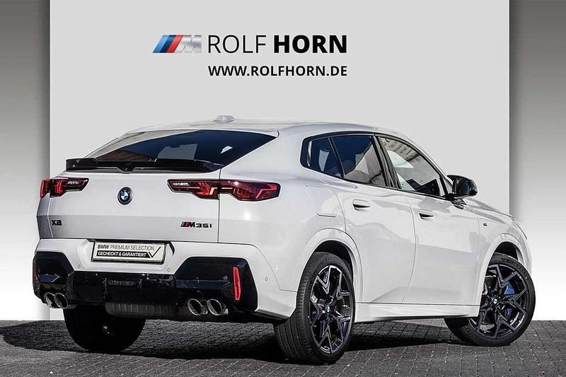 Gebraucht BMW X2 300 PS (220 kW) 2024 Alpinweiß SUV