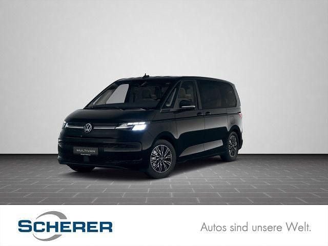 Gebraucht VW Multivan Life 150 PS (110 kW) 2026 Deep black perleffekt (metallic) Van