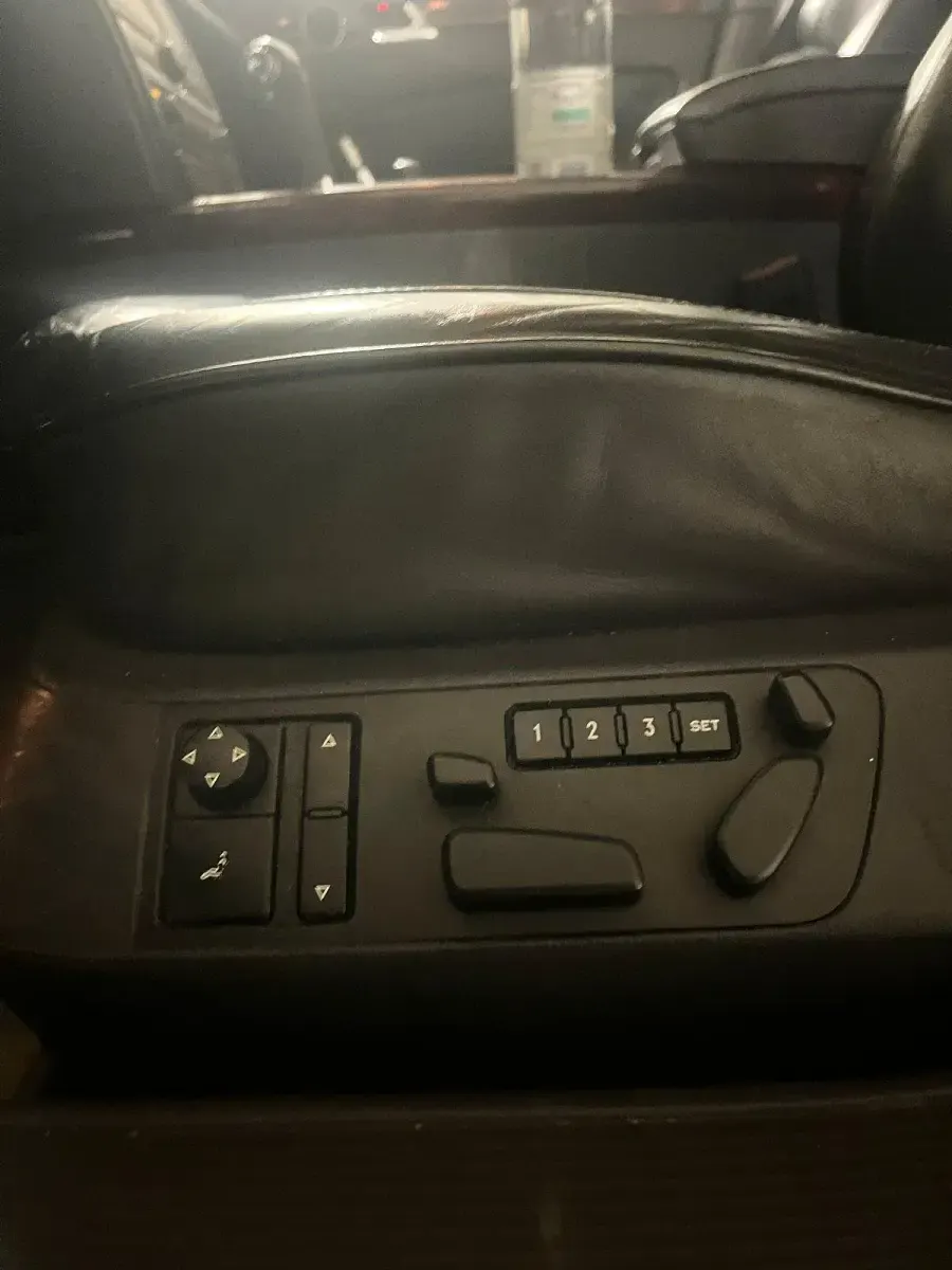 Gebraucht VW Phaeton 335 PS (246 kW) 2006 Grau Limousine
