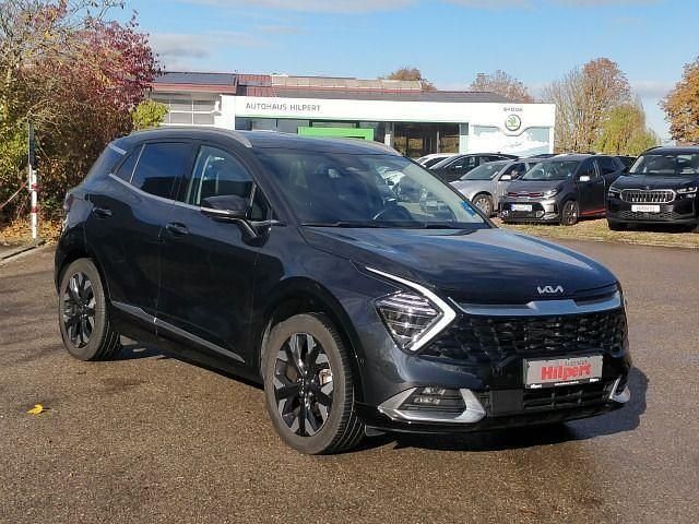Kia Sportage 2022 Gebraucht