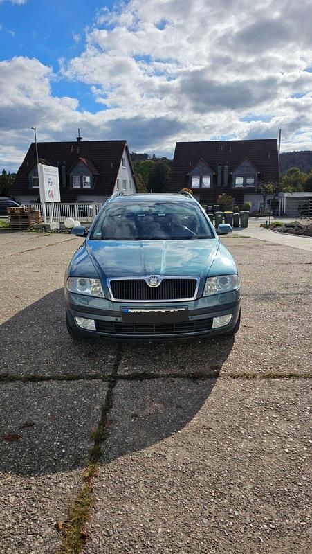 Gebraucht 2006 Skoda Octavia Kombi | 3.890 € (Fairer Preis) - Bild 1/4