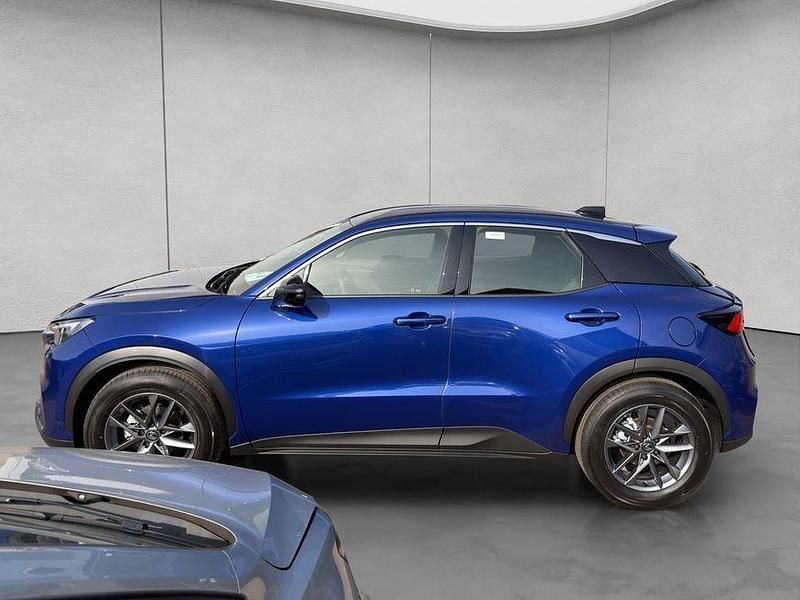 Neu Lexus LBX 91 PS (66 kW) 2026 Blau SUV