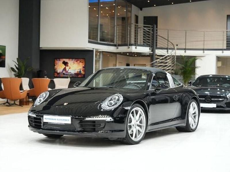 Gebraucht Porsche 911 350 PS (257 kW) 2015 Andere