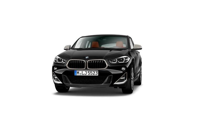 Gebraucht BMW X2 306 PS (225 kW) 2026 SUV